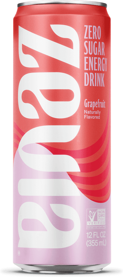 Grapefruit Energy 1 Bottle