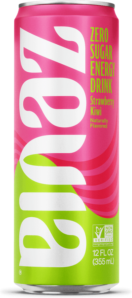 Strawberry Kiwi Energy 1